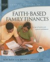 Faith-Based Family Finances: Let Go of Worry and Grow in Confidence (Focus on the Family) - Ron Blue, Jeremy L. White