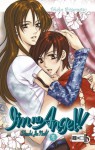 I'm No Angel (Tenshi Ja Nai!!), Volume 4 - Takako Shigematsu