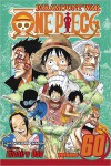 One Piece, Vol. 60: My Little Brother - Eiichiro Oda