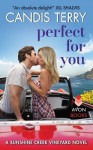 Perfect for You - Candis Terry