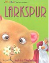 Larkspur: And His Wooden Nose - Babette Douglas