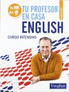 TU PROFESOR EN CASA ENGLISH ELEMENTARY - AA.VV