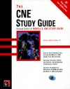 CNE Study Guide Version 3.1 with CD-ROM - David James Clarke IV