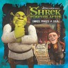 Shrek makes A Deal - Annie Auerbach