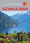 Szwajcaria. Przewodnik ilustrowany - Adriana Czupryn, Magdalena Simm