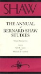 Shaw: The Annual of Bernard Shaw Studies, Vol. 22 - Gale K. Larson, Mary-Ann K. Crawford
