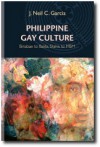 Philippine Gay Culture: The Last Thirty Years: Binabae to Bakla, Silahis to Msm - J. Neil C. Garcia