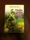 Than Dieu Hiep Lu (The Return of the Condor Heroes) (Volume 3/4) - Kim Dung, Tra Luong, Louis Cha, Le Khanh Truong, Jing Yong