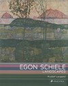 Egon Schiele Landscapes - Rudolph Leopold