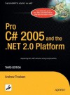 Pro C# 2005 and the .NET 2.0 Platform - Andrew Troelsen, Ewan Buckingham