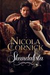 Skandalista - Nicola Cornick