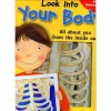 Look Into Your Body All About You From The Inside Out With Floor Puzzle Skeleton - Kerry Bozza, Miki Sakamoto