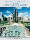 Regional Geography of the United States and Canada (4th Edition) - Tom L. McKnight