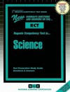 Regents Competency Test In Science (Regents Competency Test Series) (Regents Competency Test Series (Rct).) - Jack Rudman