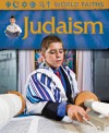 World Faiths: Judaism - Trevor Barnes