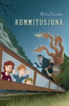 Kummitusjuna - Ritva Toivola