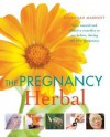 Pregnancy Herbal - Susannah Marriott