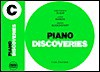 Piano Discoveries Book C - Lynn Freeman Olson