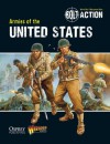 Bolt Action: Armies of the United States - Warlord Games