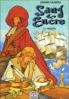 Pirate, Tome 2: Sang Et Encre - Eric Omond