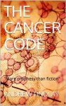 The Cancer Code - Andrew Findlay