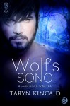 Wolf's Song (Black Hills Wolves Book 4) - Taryn Kincaid