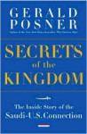 Secrets of the Kingdom - Gerald Posner