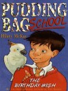 Pudding Bag School: The Birthday Wish - Hilary McKay, David Melling