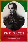 Eagle: The Autobiography of Santa Anna - Ann Fears Crawford