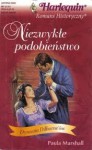 Niezwykłe podobieństwo - Paula Marshall