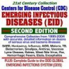 21st Century Collection Centers For Disease Control (Cdc) Emerging Infectious Diseases (Eid) - (United States) Centers for Disease Control and Prevention