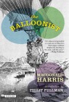 Balloonist, The - MacDonald Harris