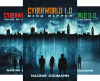 CyberWorld (Reihe in 3 Bänden) - Nadine Erdmann, Greenlight Press, Slobodan Cedic, Slobodan Cecic