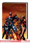 Dark Avengers, vol. 1: Assemble - Brian Michael Bendis, Mike Deodato Jr.