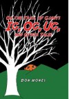 On the Trail of Giants Ig, Og, Ug, and Other Tales: Ig, Og, Ug, and Other Tales - Don Hones