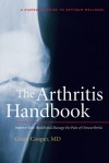 The Arthritis Handbook: The Essential Guide to a Pain-Free, Drug-Free Life - Grant Cooper