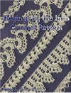 Lace Edgings by the Inch Crochet Pattern - Sharon Santorum