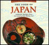 Food of Japan: Authentic Recipes from the Land of the Rising Sun - Periplus Editions