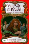 Journey to Otherwhere (Voyage of the Basset) - Sherwood Smith