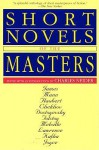 Short Novels Of The Masters - Charles Neider