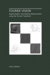 Fourier Vision: Segmentation and Velocity Measurement Using the Fourier Transform - David Vernon