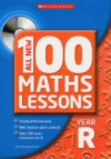 All New 100 Maths Lessons - Ann Montague-Smith