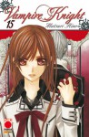 Vampire knight vol. 15 - Matsuri Hino