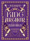 The Story of King Arthur and His Knights (Barnes & Noble Leatherbound Children's Classics) - Howard Pyle