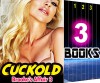 CUCKOLD: Brooke's Affair 3: 3 Books Special Bundle: Hot Girl Erotica Love Sex Stories - Ella Gottfried