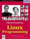 Professional Linux Programming - Neil Matthew, Richard Stones