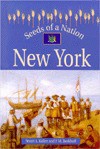 New York (Seeds of a Nation) - Stuart A. Kallen, P.M. Boekhoff