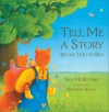 Tell Me a Story Before I Go to Bed - Sam McBratney, Sebastien Braun