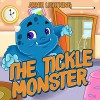 THE TICKLE MONSTER (Bedtime Story Book for Kids): A Fun Rhyming Picture Book for Children (Bedtime Stories for Kids) - Arnie Lightning, Abira Das