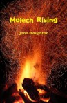 Molech Rising - John Houghton